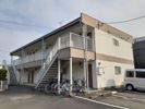 あらきコーポBの間取り画像