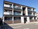 ガーデン ガーデンの間取り画像