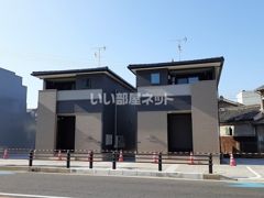 Lachic茜Bの外観画像