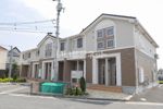 エレガンシアの間取り画像