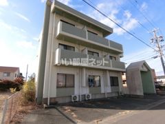 レスポワールの外観画像