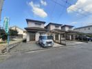 佐藤貸住宅の外観