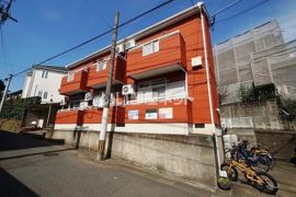 フレッシュ高宮の外観画像