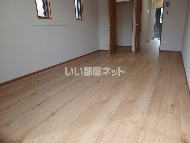 リビング
