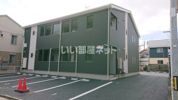 ブリーズコートの間取り画像
