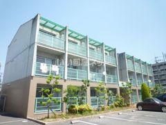 ラフィーネ枚方の外観画像