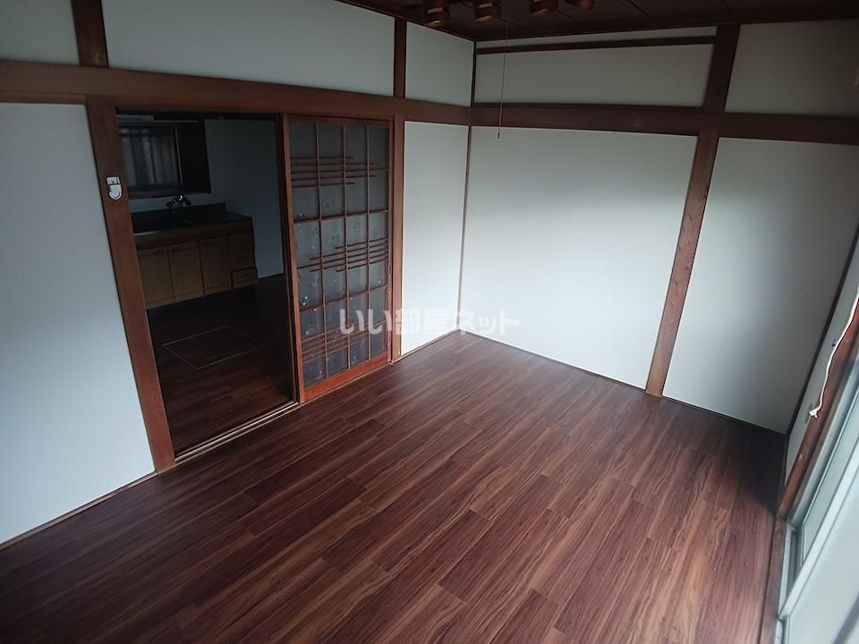 洋室