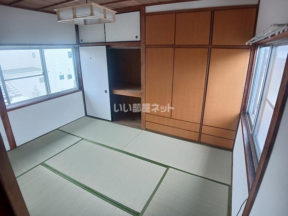 和室