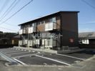 MスクエアⅥの間取り画像