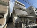 フジパレス横堤Ⅲ番館の間取り画像