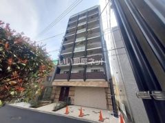 メゾン ド ミュシャの外観画像