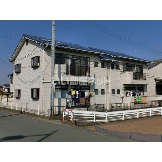 プロムコーポAの外観画像