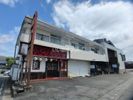 中尾ハイツの間取り画像