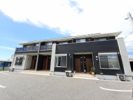 サンライズ エムⅡの間取り画像
