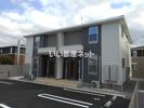 グランシエルの間取り画像