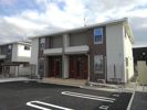 グランメールの間取り画像