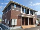 Villa Airy城南の外観