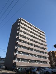 アリオーソフラーゼの外観画像