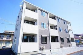 ラ．フォンテ フィールドの外観画像
