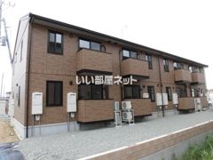 ウィル Bの外観画像