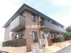 ルーエンハイムの外観画像