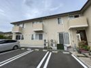 アンルミエールの間取り画像
