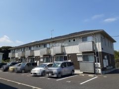 シェリール蔵前Bの外観画像