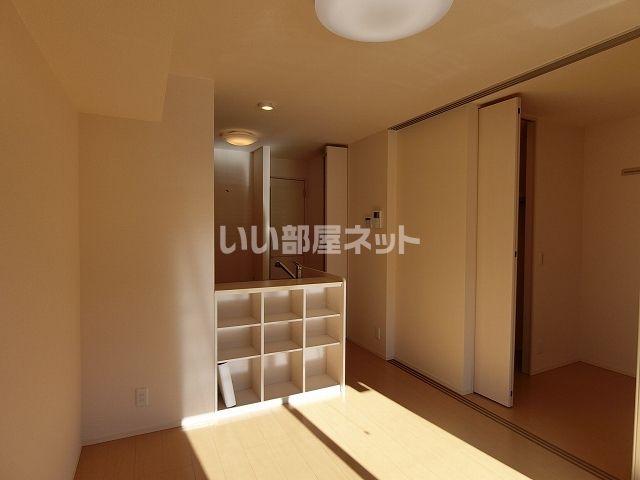 リビング