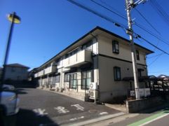 ルミナール・デュオの外観画像