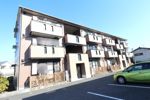 ハイライズ 壱番館の外観
