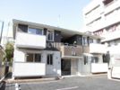 エスポワールの間取り画像