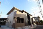 ポンテアルタの間取り画像