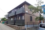 ヒルズ・アイの間取り画像