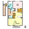 レガーロ潟町の間取り画像