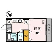 フェニックス月見山の間取り画像