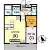 ノア東山A棟 A棟の間取り画像