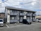 フロラシオン川内 Ⅱ棟の外観