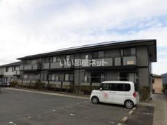 まなび野参番館の外観画像