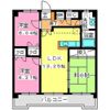 エル ソレイユ友泉の間取り画像