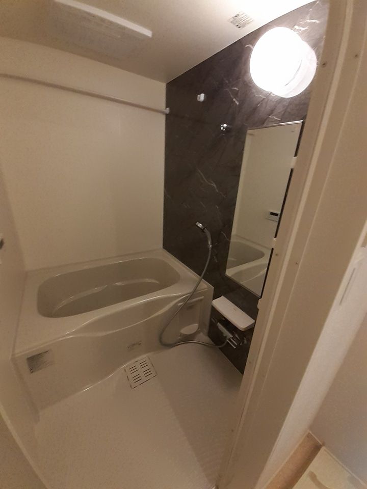 バスルーム