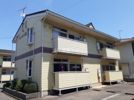 ニューシティともえⅡの間取り画像