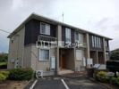 ソレイユの外観