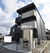 Br上古賀の外観