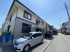 ルミエール翼の外観画像