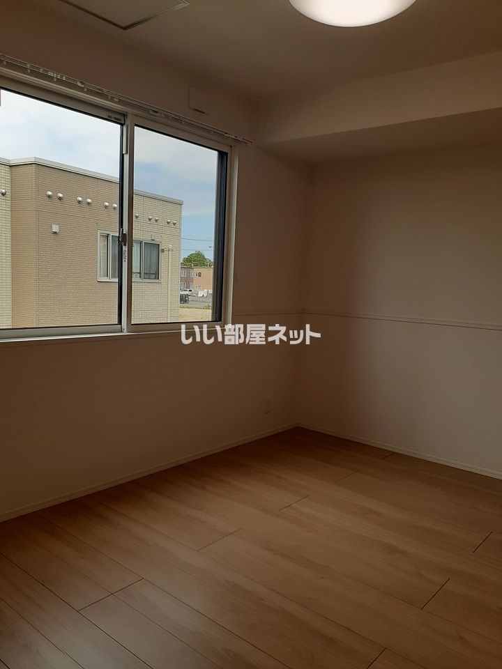 洋室