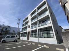 ル・リオン葵東B棟の外観画像