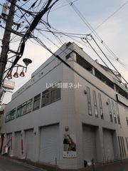 アベニュー藤井寺の外観画像