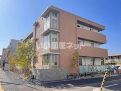 Sha Maison La.Pouseの外観画像