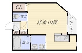 上之園町ビルの間取り画像
