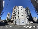 上之園町ビルの間取り画像